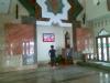 Masjid Al-Kautsar Komplek Istana Wakil Presiden. Jalan Kebon Sirih No.19, Jakarta Pusat
